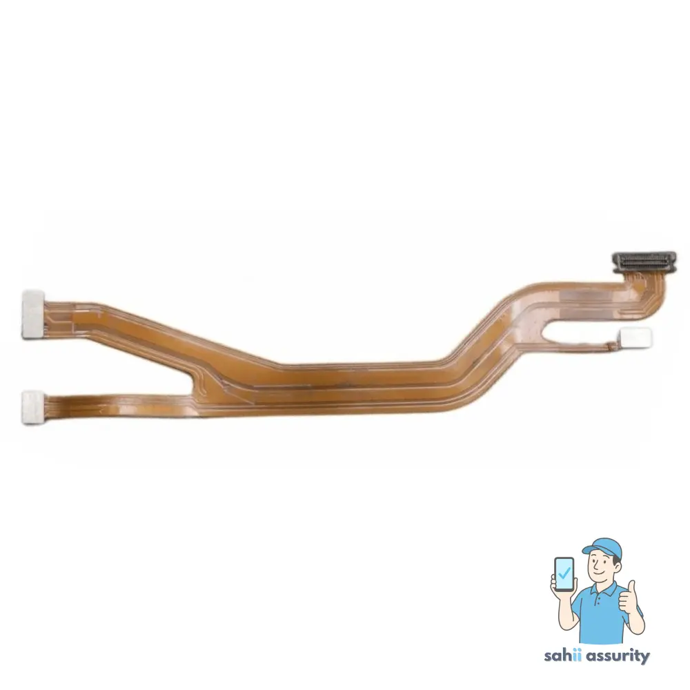 LCD Flex Cable for Realme X7 thumbnail